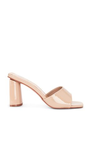 Nada Sandal in . - size 10 (also in 6, 7, 8, 9) - superdown - Modalova