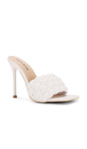 Jocelyn Heel in . Size 6. Also in 7, 8, 9, 10 - superdown - Modalova