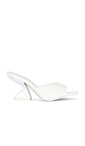 Blanc Sandal in . Size 6. Also in 7, 8, 9 - superdown - Modalova