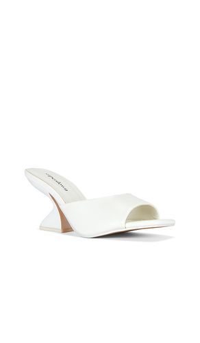 Blanc Sandal in . Size 10. Also in 6, 7, 8 - superdown - Modalova