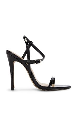 Noir Heel in . - size 10 (also in 6, 7, 8, 9) - superdown - Modalova