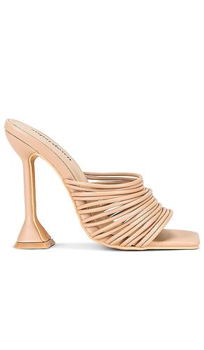 Eva Heel in Nude. - size 6 (also in 10, 7) - superdown - Modalova