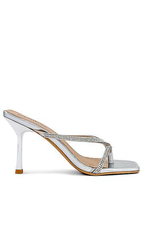 Jenn Heel in Metallic . - size 6 (also in 10, 7, 8, 9) - superdown - Modalova