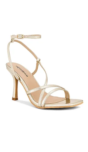 Luna Heel in . Size 10. Also in 6, 7, 8, 9 - superdown - Modalova