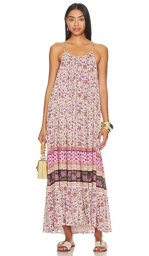 Spell desert daisy hot sale maxi dress