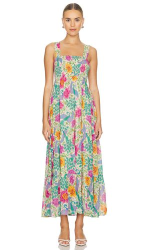 Bohme Strappy Maxi Dress in . Size M, S, XL - SPELL - Modalova