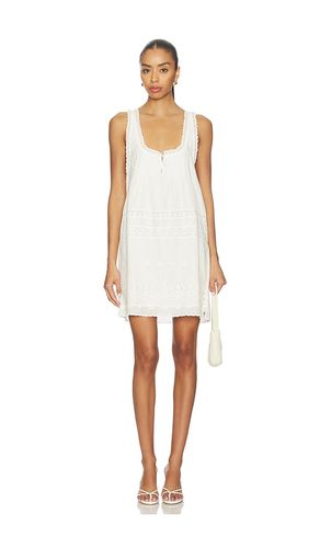 Maiden Lace Mini Dress in . Size M. Also in XL - SPELL - Modalova