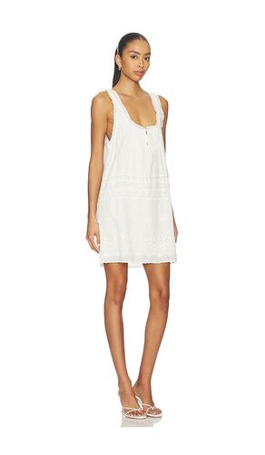 Maiden Lace Mini Dress in . Size M. Also in XL - SPELL - Modalova