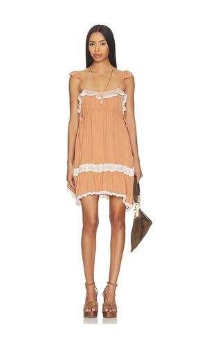 Poison Mini Dress in . Size S. Also in XS, M, XL - SPELL - Modalova