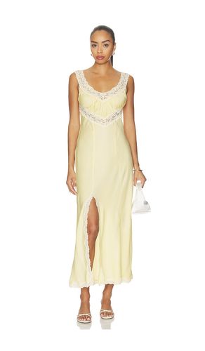 KLEID VINA in . Größe XS. Also in S, L - SPELL - Modalova
