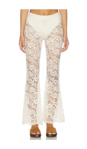 Labyrinth Lace Bells in . Taglia L. Also in M, S, XS - SPELL - Modalova