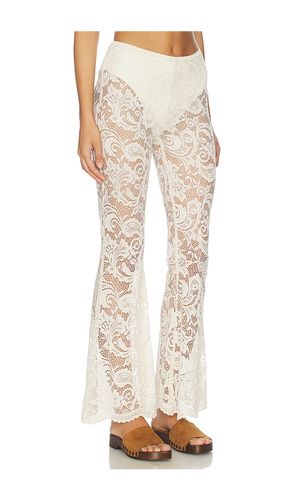 Labyrinth Lace Bells in . Size S. Also in XS, M, L - SPELL - Modalova
