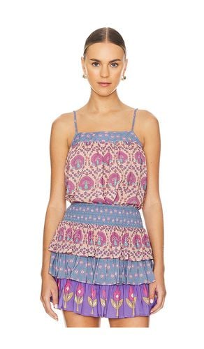 Chateau Cami in . - size L (also in M, S, XL, XS) - SPELL - Modalova