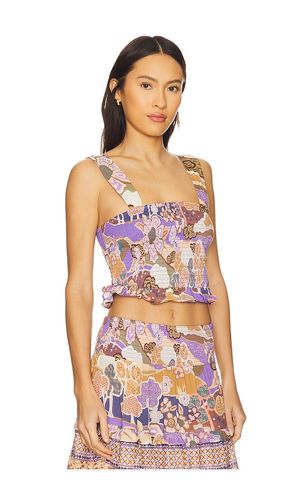 Dancing Valley Cami in . Taglia L. Also in M, XS - SPELL - Modalova
