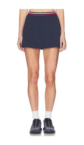 Kaia Active Rib Skort in . Size L. Also in M, S, XL - Splits59 - Modalova