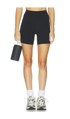Airweight High Waist Pocket Short 6 in . Size L. Also in M - Splits59 - Modalova