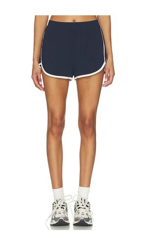 Megan Woven Nylon Run Short in . Size L. Also in XL - Splits59 - Modalova