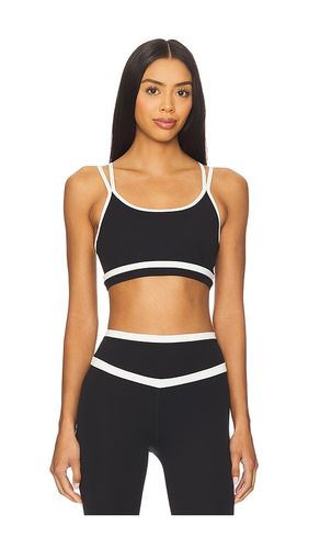 Eva Rigor Double Strap Sports Bra in . - size L (also in M, S, XL, XS) - Splits59 - Modalova