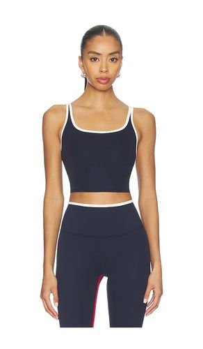 Cait Rigor Sports Bra in Navy. - size S (also in XS, M, L, XL) - Splits59 - Modalova
