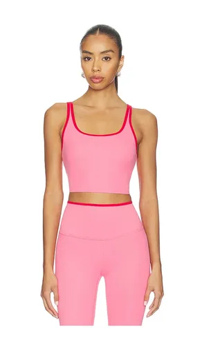 Cait Rigor Sports Bra in Pink. - size M (also in XL) - Splits59 - Modalova