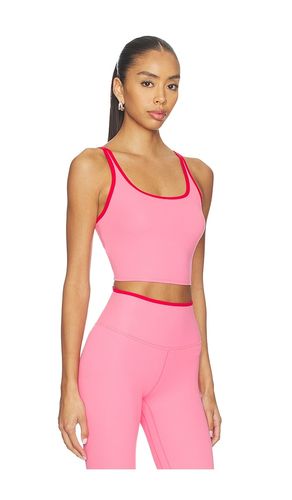 Cait Rigor Sports Bra in Pink. - size M (also in XL) - Splits59 - Modalova
