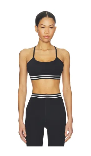 Cali Active Rib Sports Bra in . - size L (also in XS) - Splits59 - Modalova