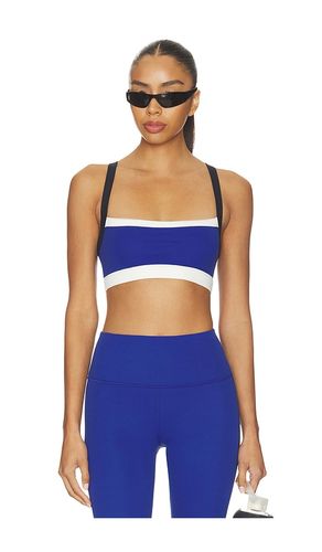 Monah Rigor Bra in Blue. - size S (also in M) - Splits59 - Modalova