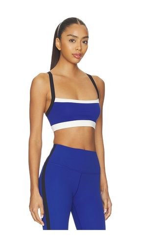 Monah Rigor Bra in Blue. - size S (also in M) - Splits59 - Modalova