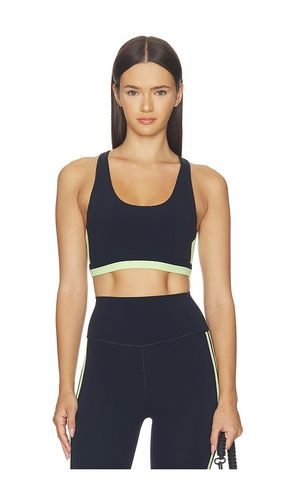 Maci Airweight Sports Bra in Navy. - size S (also in XS, M) - Splits59 - Modalova