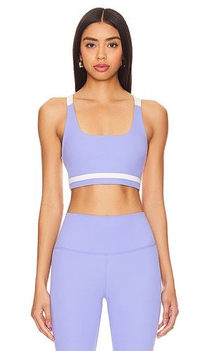 Miles Rigor Sports Bra in Lavender. - size M (also in XL) - Splits59 - Modalova