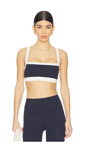 Monah Rigor Bra in Navy. - size L (also in M, XL, XS) - Splits59 - Modalova