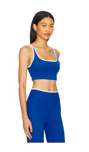Cait Rigor Bra in Blue. - size L (also in XS) - Splits59 - Modalova