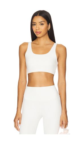 Airweight Rib Sports Bra in . - size M (also in S, XS) - Splits59 - Modalova