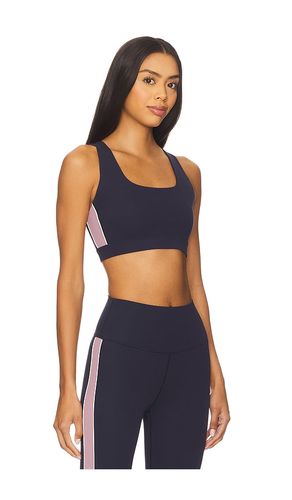 Lexi Rigor Sports Bra in Navy. - size L (also in M, S, XL, XS) - Splits59 - Modalova