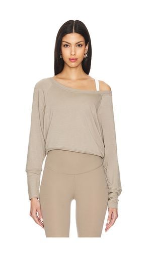 Indy Dolman Sweatshirt in Beige. - size S (also in M, XL) - Splits59 - Modalova