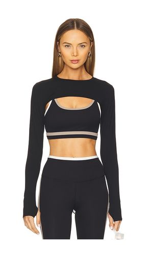 Amelia Airweight Lite Shrug in . - size L (also in M, S, XL, XS) - Splits59 - Modalova