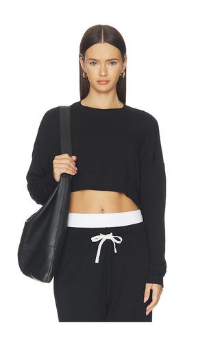 CROP-SWEATSHIRT NOAH in . Größe S. Also in XS, M - Splits59 - Modalova