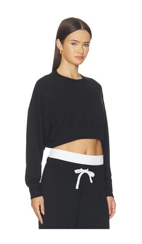 Noah Crop Sweatshirt in . Size M. Also in S - Splits59 - Modalova