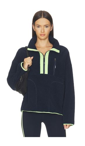 Reese Half Zip Pullover in . Size M. Also in S, XS - Splits59 - Modalova