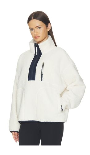 Reese Half Zip Pullover in . Taglia L. Also in M, S, XS - Splits59 - Modalova