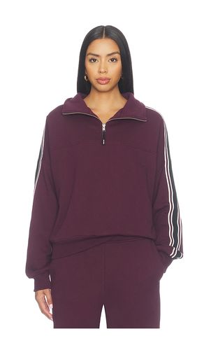 Goldie Oversized Half Zip Pullover in . Größe L. Also in M, S, XL, XS - Splits59 - Modalova