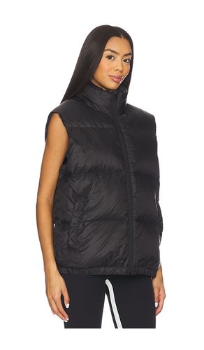 Summit Nylon Puffer Vest in . Size S. Also in XS - Splits59 - Modalova