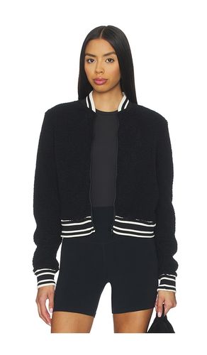 Willa Sherpa Jacket in . Size XL. Also in XS - Splits59 - Modalova