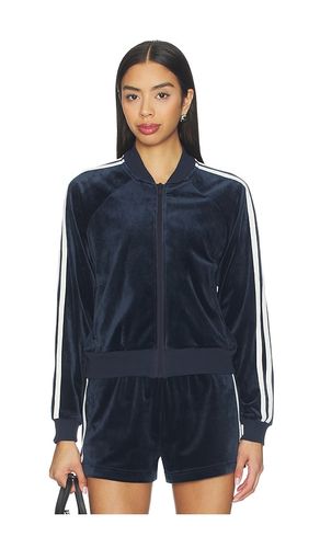 Heritage Velour Bomber Jacket in . Taglia S. Also in XS - Splits59 - Modalova