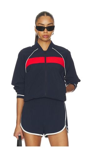 Maci Woven Nylon Jacket in . Size S. Also in XS, M - Splits59 - Modalova
