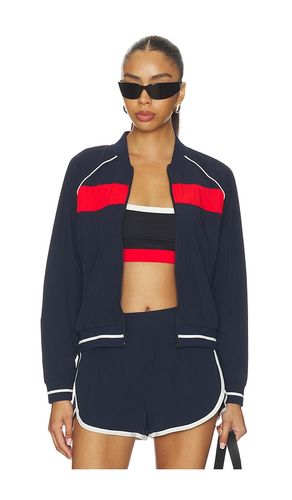 Maci Woven Nylon Jacket in . Size S. Also in XS, M - Splits59 - Modalova
