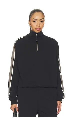 Goldie Oversized Half Zip Pullover in . Size L. Also in M, S, XS - Splits59 - Modalova