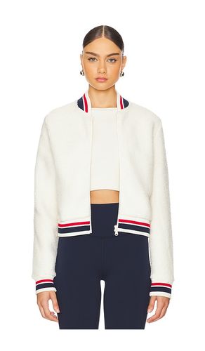 Willa Sherpa Jacket in . - size L (also in M) - Splits59 - Modalova