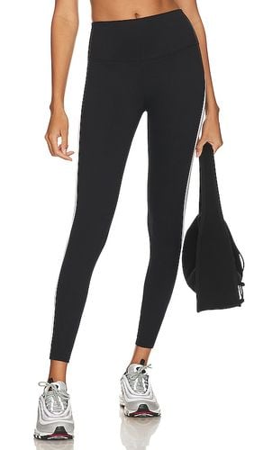 Clare High Waist Rigor 7/8 Leggings in . Taglia M, S, XL - Splits59 - Modalova