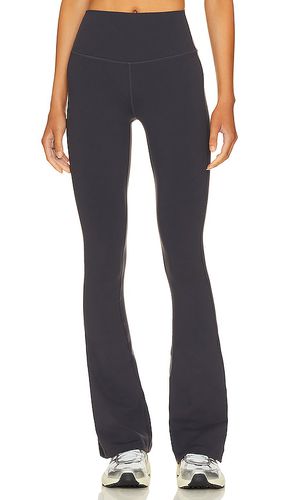 Raquel High Waist Supplex Flare Legging in . Taglia XS - Splits59 - Modalova